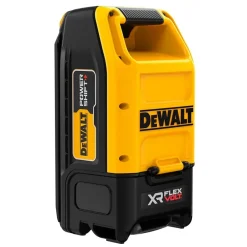 Adaptador Para Baterias XR FLEXVOLT Dewalt DCAFVPS-XJ