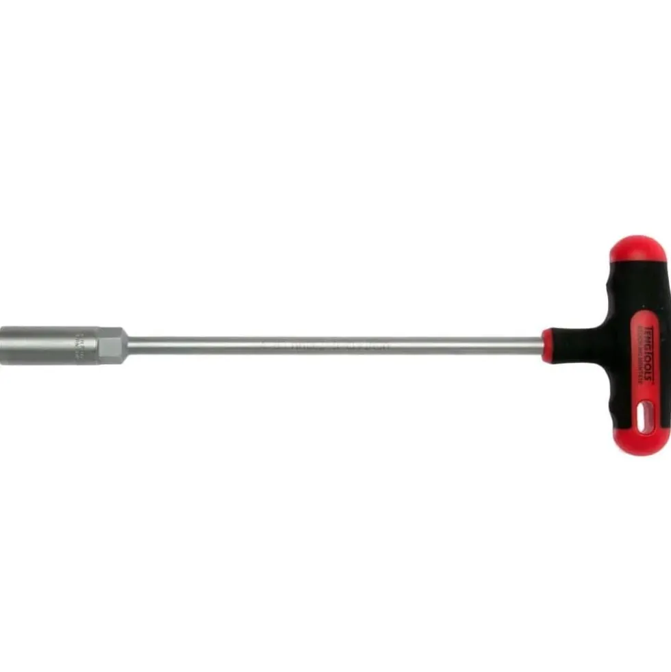 Adaptador Para Bit Hex 12mm com Cabo T Teng Tools MDNT412