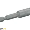 Adaptador Para Bits 8mm Bahco K6750-8