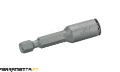 Adaptador Para Bits 8mm Bahco K6750-8