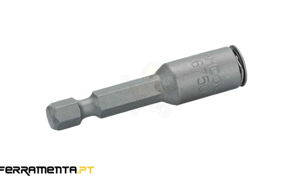 Adaptador Para Bits 8mm Bahco K6750-8