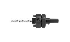 Adaptador Para Broca de Coroa 14-29mm Dewalt DT8101-QZ