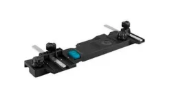 Adaptador para guia de carril para HS6601 Makita 197462-2