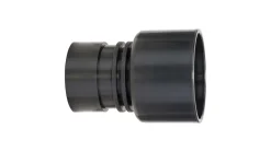 Adaptador para Mangueira 35mm GAS/PAS Bosch 2607000748