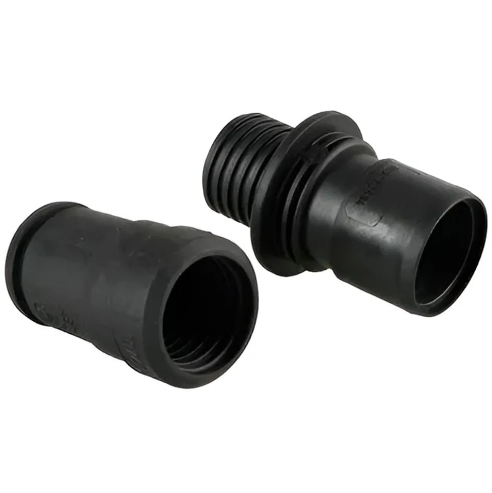 Adaptador P/ Aspiradores Ø27 mm Nilfisk 302000535