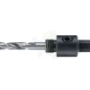Adaptador p/ Brocas de Coroa 9,5mm Makita D-17170