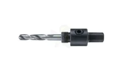 Adaptador p/ Brocas de Coroa 9,5mm Makita D-17170