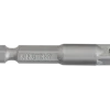 Adaptador 1/4" P/ Chave de caixa King Tony 770450