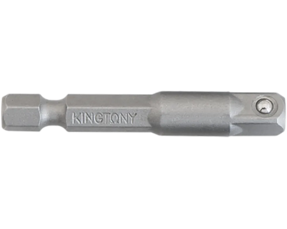 Adaptador 1/4" P/ Chave de caixa King Tony 770450