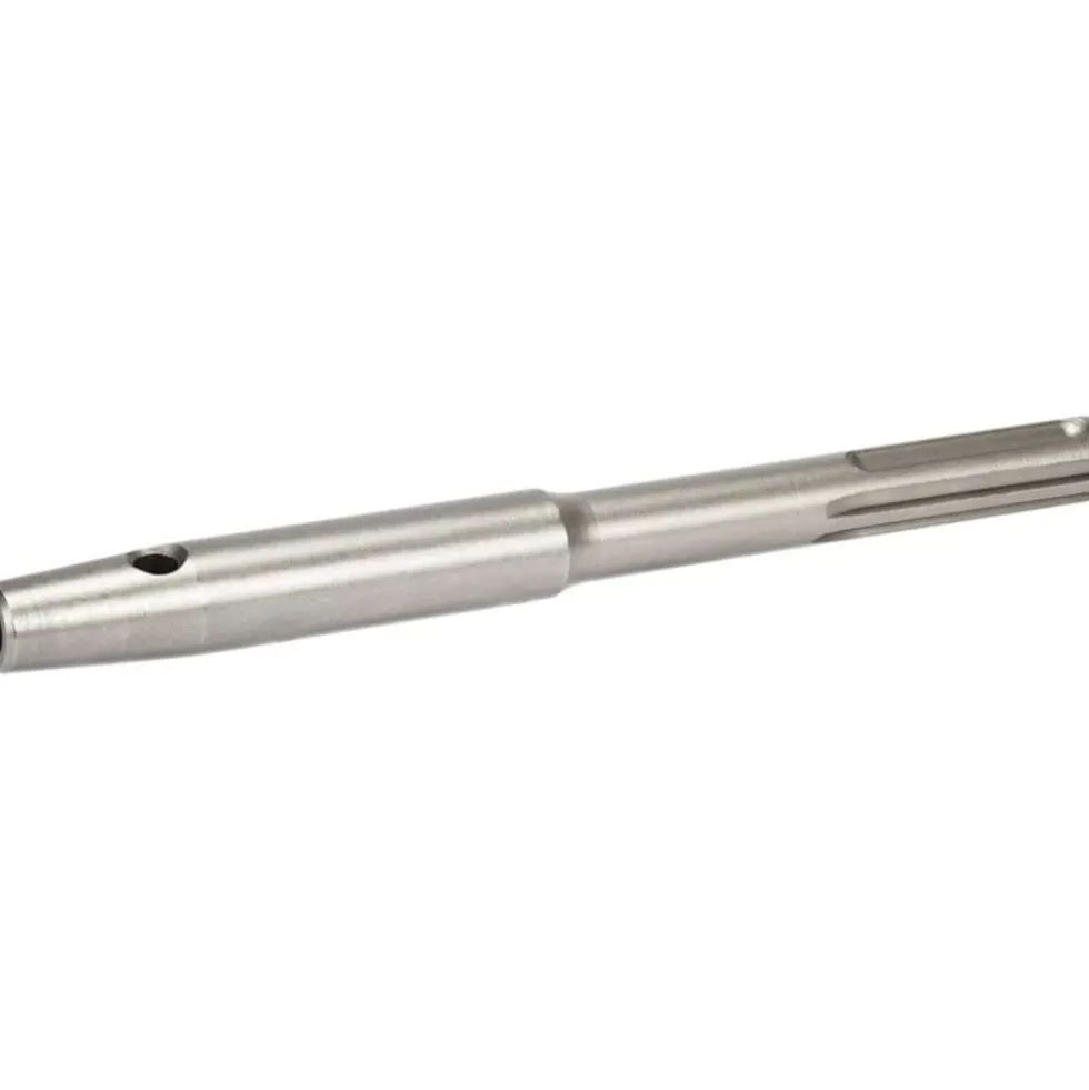 Adaptador p/ coroa pastilhada TCT MAX MacFer XCB-2-AD 250mm 093.0015
