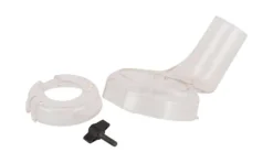 Adaptador P/Tupias Bosch 2608190039