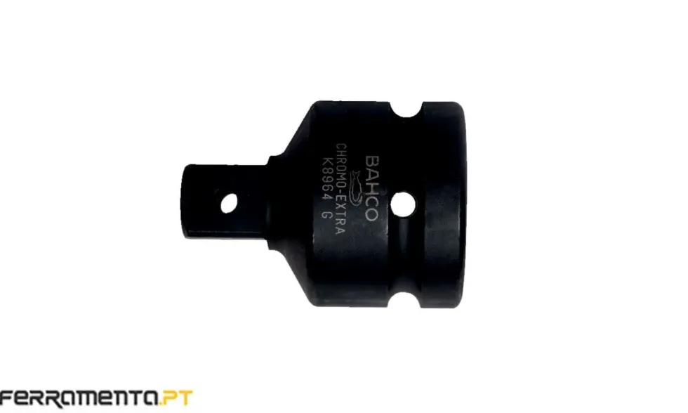 Adaptador Redutor 1''-3/4'' Bahco K8964G