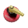 Adaptador Sangrador Travões para Tesla 3/Y Kroftools 2501