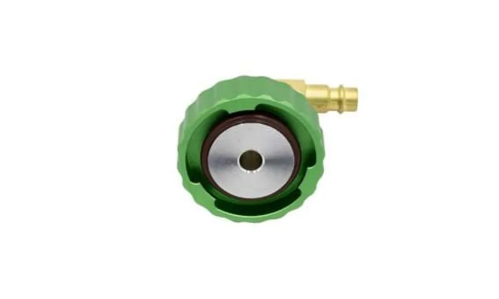 Adaptador Sangrador Travões para Tesla S/X Kroftools 2502
