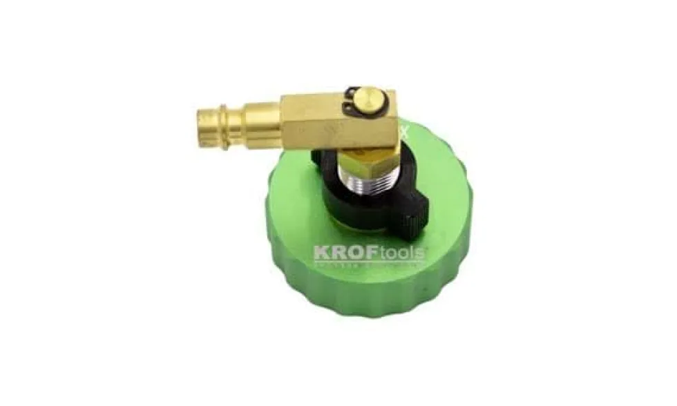 Adaptador Sangrador Travões para Tesla S/X Kroftools 2502