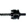 Adaptador Sextavado p/ Craneanas Ø32-210mm Karnasch 20201503