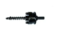 Adaptador Sextavado p/ Craneanas Ø32-210mm Karnasch 20201503