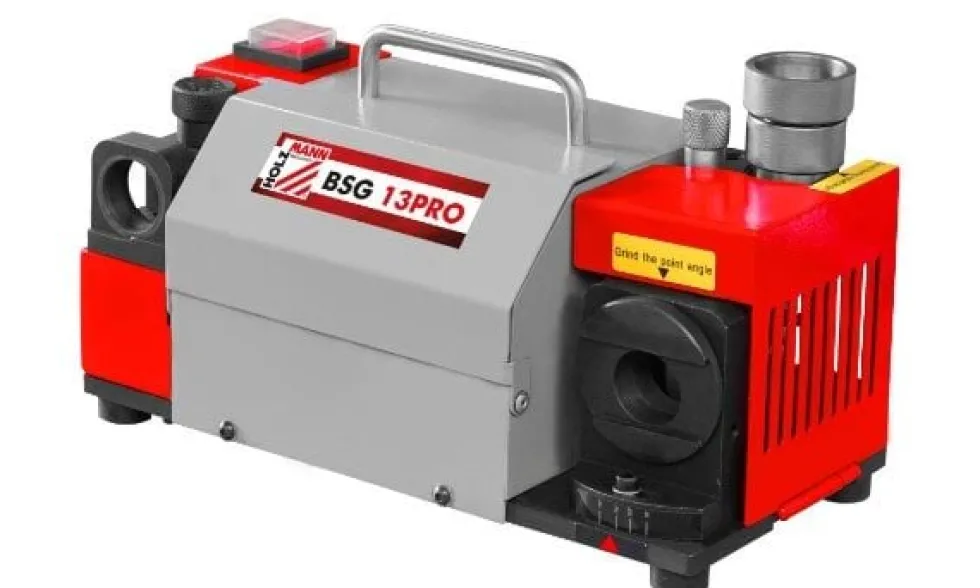 Afiadora De Brocas HOLZMANN BSG13PRO_230V
