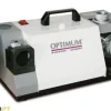 Afiadora de brocas 230V 450W Optimum GH 15T