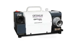 Afiadora de brocas 230V 180W Optimum GH 10T