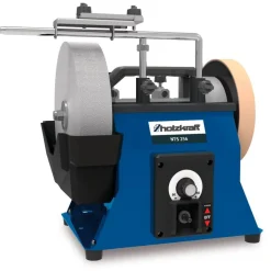 Afiador Universal Húmido Holzkraft NTS 256