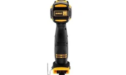 Agrafadora de Acabamentos 18V Dewalt DCN701N-XJ