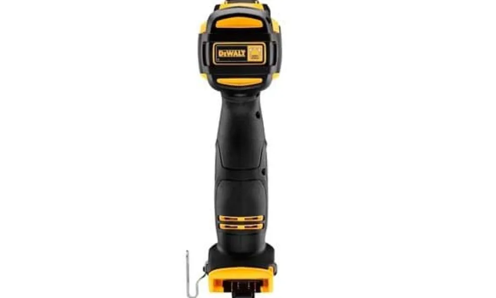 Agrafadora de Acabamentos 18V Dewalt DCN701N-XJ