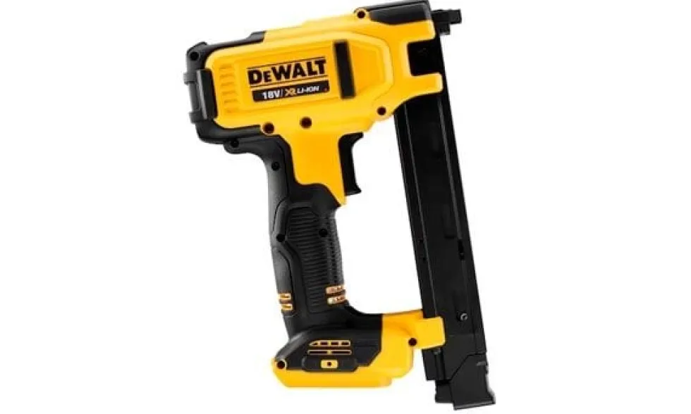 Agrafadora de Acabamentos 18V Dewalt DCN701N-XJ