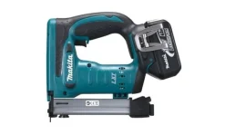 Agrafadora 18V 4.0Ah Makita DST221RMJ