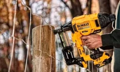 Agrafador de Cercas XR 18V Li-Ion 5A Dewalt DCFS950P2-QW