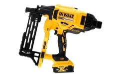 Agrafador de Cercas XR 18V Li-Ion 5A Dewalt DCFS950P2-QW