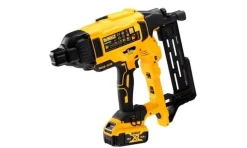 Agrafador de Cercas XR 18V Li-Ion 5A Dewalt DCFS950P2-QW