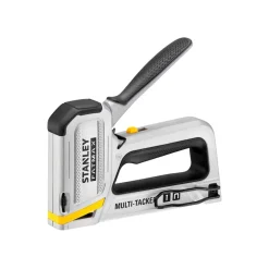 Agrafador/multi‑tacker 2‑em‑1 Stanley FMHT70250‑0