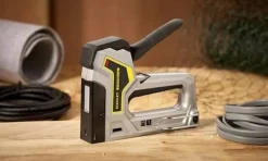 Agrafador/Pregador TR350 2 em 1 Fatmax Stanley 6-TR350