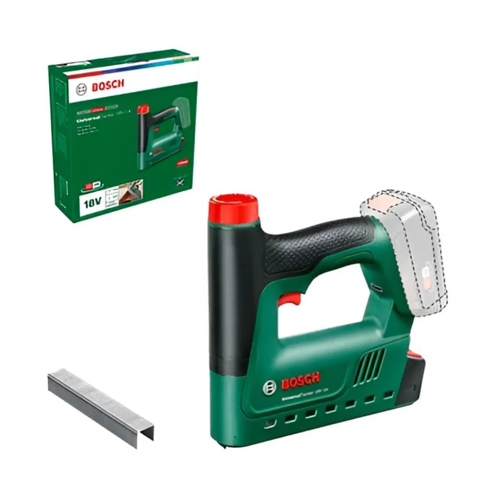 Agrafador UniversalTacker 18V-14 Bosch 06032A7000
