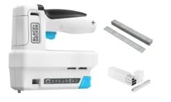 Agrafador 3.6V Black & Decker BCN115-XJ