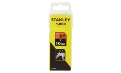 Agrafos Cabo Tipo 7 10-14mm 1000 Uni Stanley