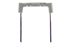 Agrafos isolados 25mm x 19mm Dewalt DRS18100-XJ