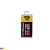 Agrafos Tipo A 14 mm Stanley 1-TRA209T
