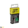 Agrafos Tipo A 6 mm Stanley 1-TRA204T