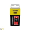 Agrafos Tipo A 10mm Stanley 1-TRA206T