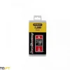 Agrafos Tipo A 12 mm Stanley 1-TRA208T