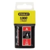 Agrafos Tipo A Stanley 1-TRA202T