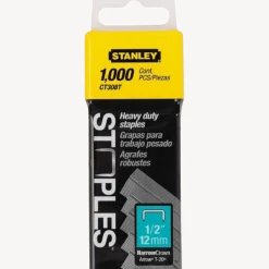 Agrafos Tipo CT 8mm 1000 Uni Stanley 1-CT305T