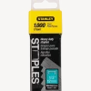 Agrafos Tipo CT 12mm 1000 Uni Stanley 1-CT308T
