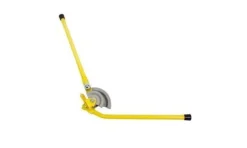 Alavanca Curvadora de Tubos 15 e 22mm Stanley 0-70-452