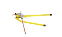 Alavanca Curvadora de Tubos 15 e 22mm Stanley 0-70-452