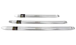 Alavancas de Ferro 380-600mm p/ Desmontar Pneus Kroftools