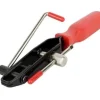 Alicate Abraçadeira 1/2” p/ Transmissões Kroftools 6186