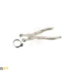 Alicate Abraçadeiras Hazet 798-4